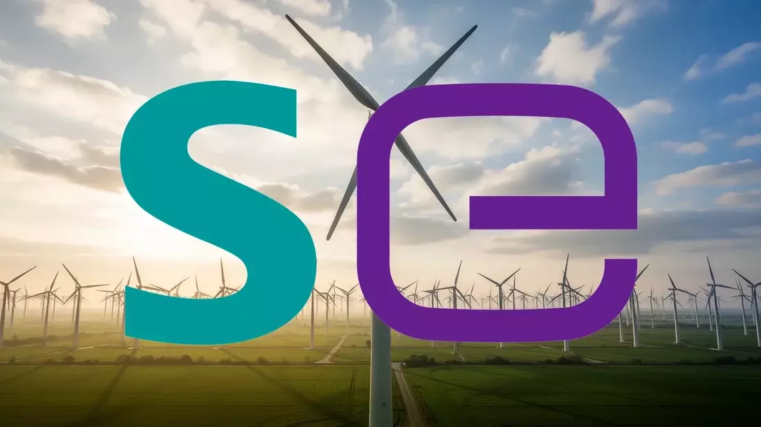 Siemens Energy Buyback Fails to Halt Stock Slide Despite Strong Guidance