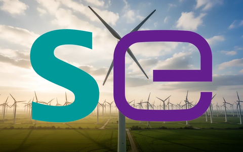 Siemens Energy Buyback Fails to Halt Stock Slide Despite Strong Guidance
