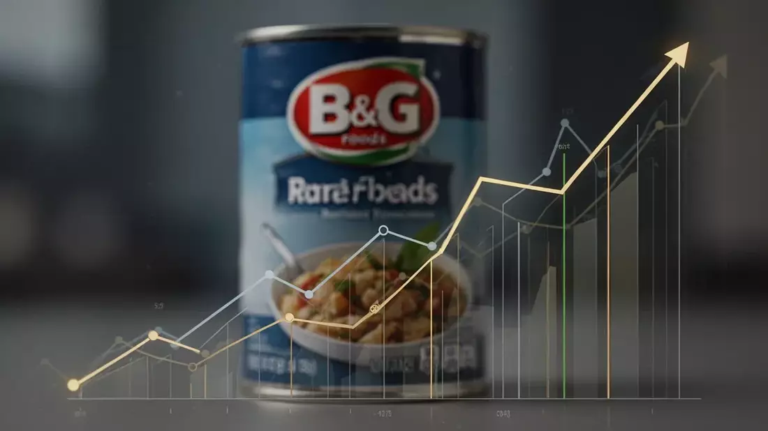 B&G Foods stemmt sich mit teurer Anleihe gegen Schuldenberg