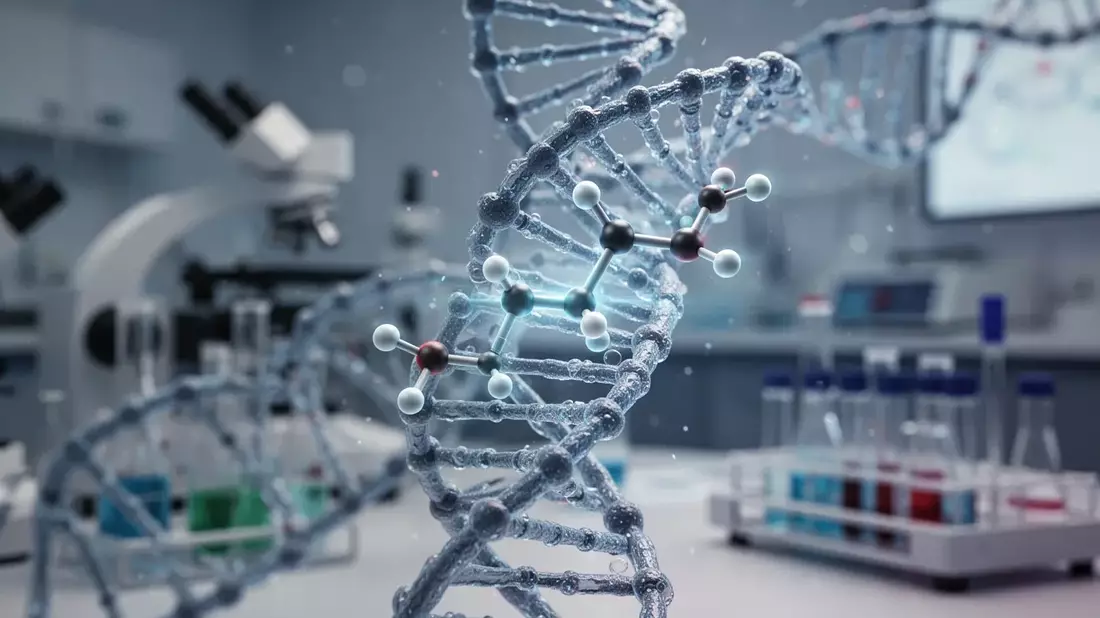 Novo Nordisk: Zenagamtid überzeugt mit Blutzucker- und Gewichtsreduktion