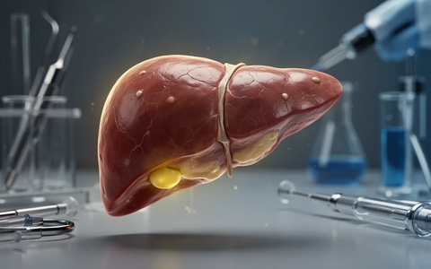 Leberfett im Fokus: Neue Erkenntnisse zu Diabetes und Fettleber