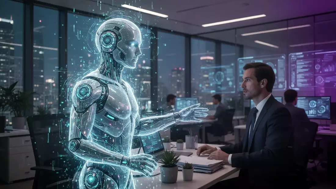 KI-Revolution: Asana, Microsoft und OpenAI präsentieren autonome Agenten