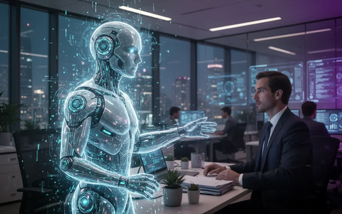 KI-Revolution: Asana, Microsoft und OpenAI präsentieren autonome Agenten