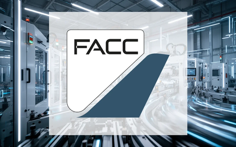 FACC investiert 120 Mio. Euro in neues Werk für Airbus-Zulieferteile
