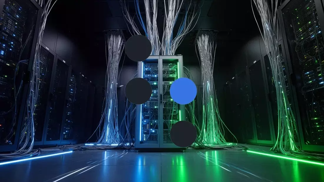D-Wave Quantum se desploma un 13%: soporte clave en la media de 200 días