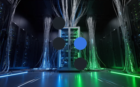 D-Wave Quantum se desploma un 13%: soporte clave en la media de 200 días