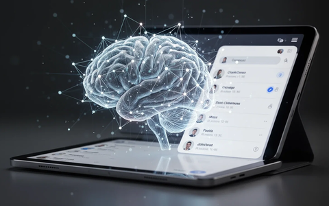 Google Gemini Update: KI greift jetzt auf Kontaktdaten zu