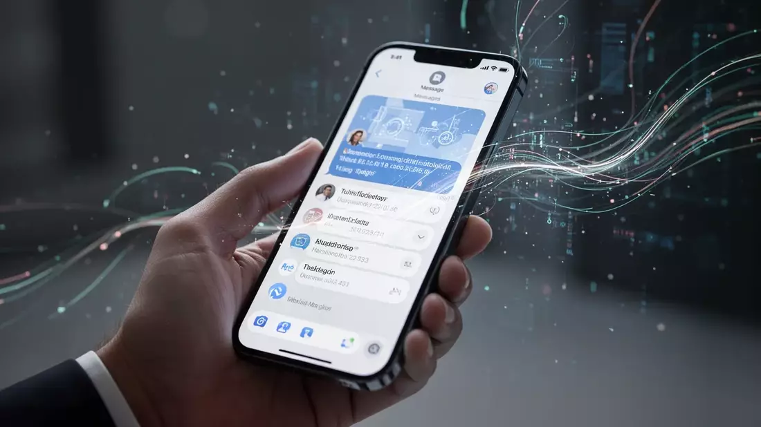 Poke: Erster externer KI-Agent startet in Apples iMessage