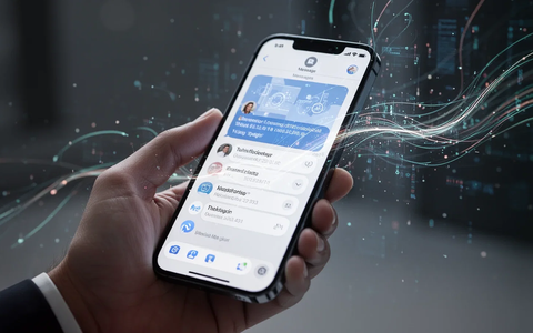 Poke: Erster externer KI-Agent startet in Apples iMessage
