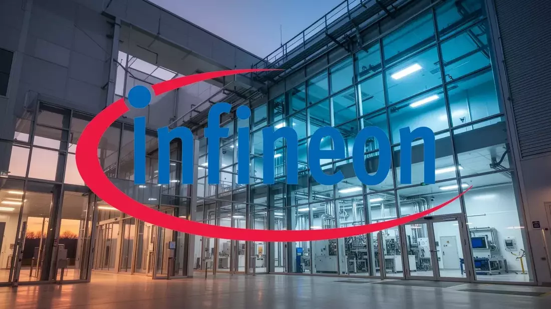 Infineon's 13% Plunge After 95% Rally: Healthy Breather or Trend Reversal?