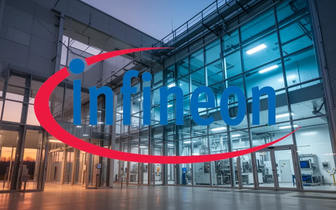Infineon's 13% Plunge After 95% Rally: Healthy Breather or Trend Reversal?