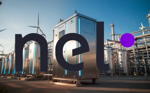 Nel ASA Stock Plunges 26% as Q1 Orders Drop 73%, Analyst Sentiment Turns Bearish