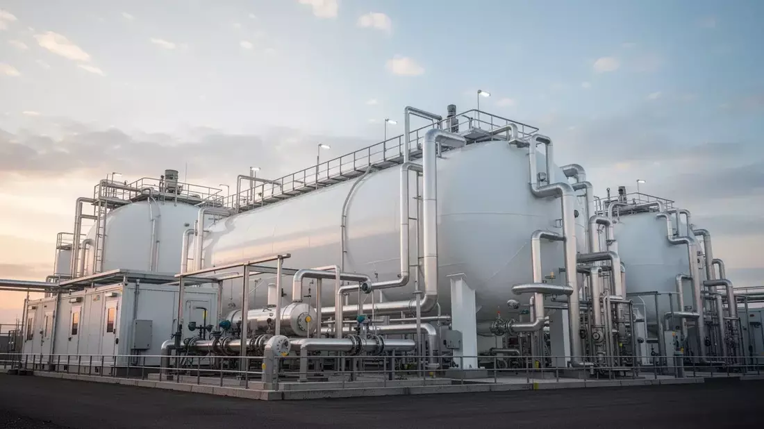 Plug Power Stock Drops 17% Despite Revenue Growth as Key AGM and Asset Sale Loom