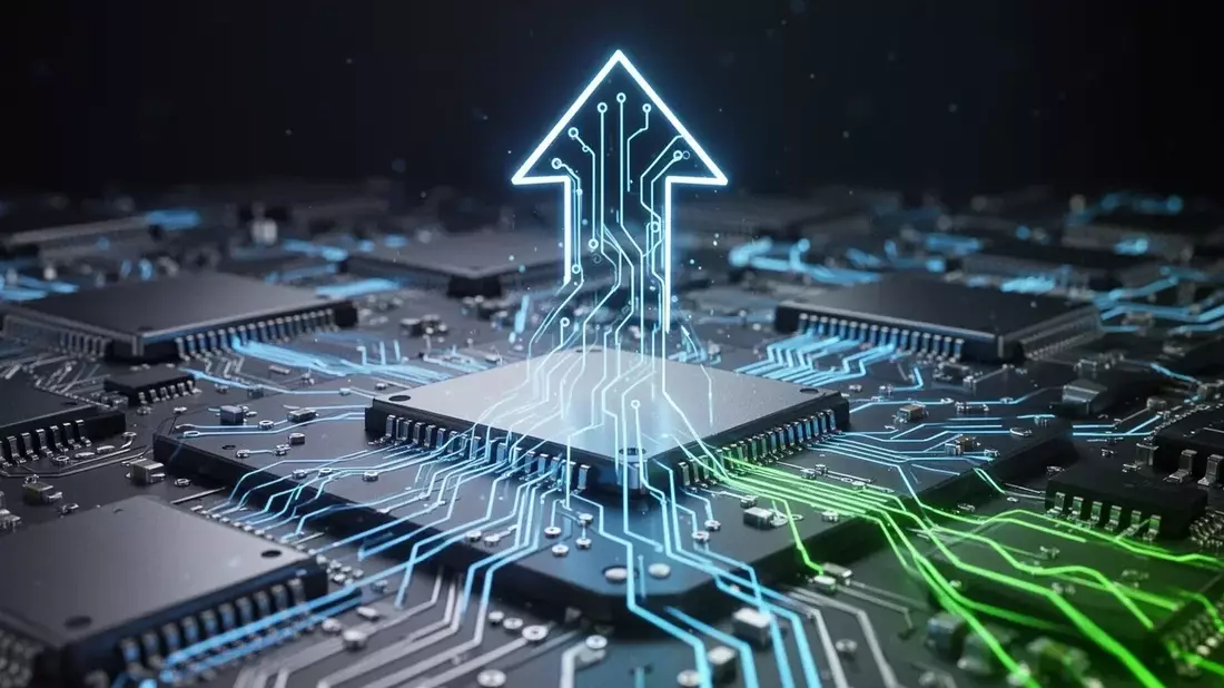 Sivers Semiconductors Stock Plunges 15.8% After Insider Sales, Short-Seller Attack