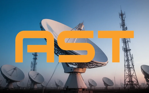 AST SpaceMobile: pérdida de satélite BlueBird 7 y ventas internas disparan caída del 29%
