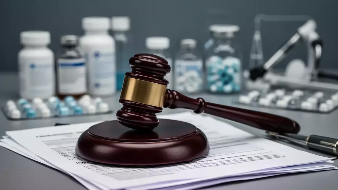 Johnson & Johnson Aktie: Gerichtssieg trotz Klageflut