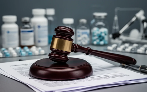 Johnson & Johnson Aktie: Gerichtssieg trotz Klageflut