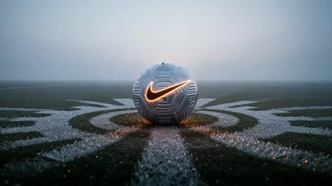 Nike: ofensiva de marketing récord, pero la acción cae a niveles de 2015