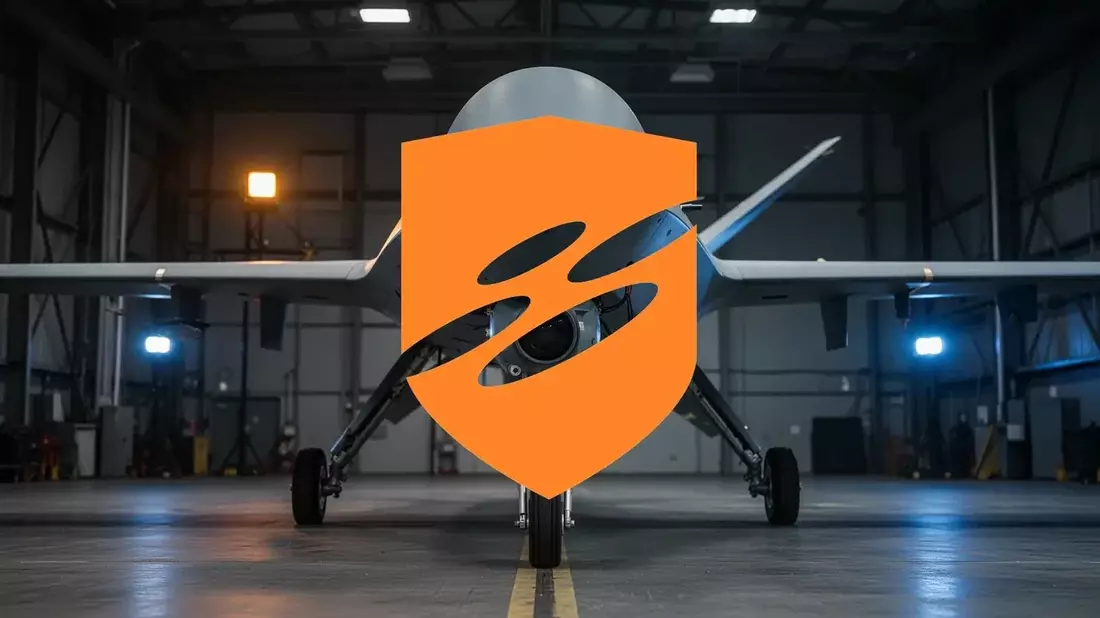 DroneShield Stock Plunges 23% in Month Despite Pentagon Contract, World Cup Security Role