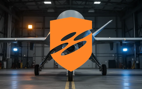 DroneShield Stock Plunges 23% in Month Despite Pentagon Contract, World Cup Security Role