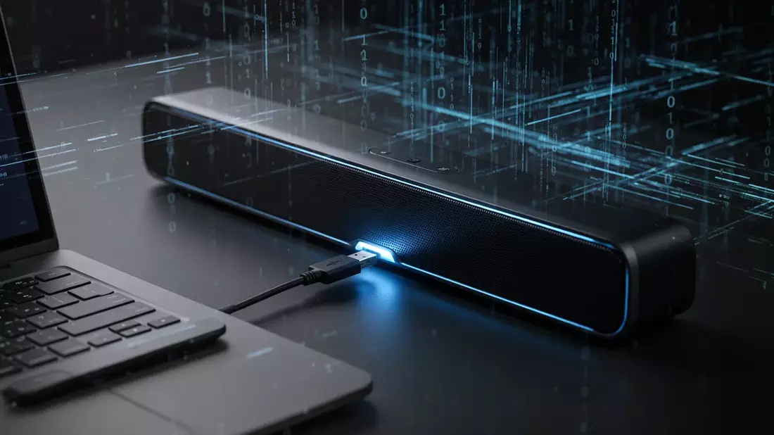 Creative Soundbar: Bluetooth-Lücke erlaubt PC-Fernsteuerung
