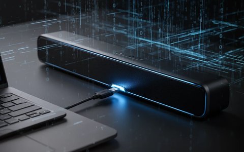 Creative Soundbar: Bluetooth-Lücke erlaubt PC-Fernsteuerung