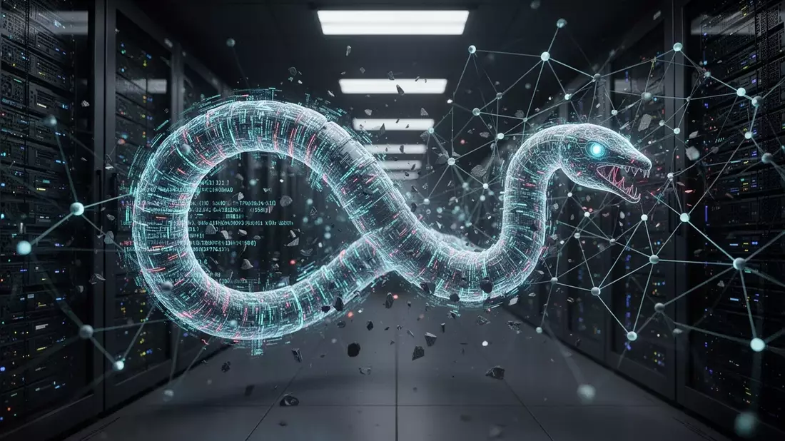 KI-Revolution in der Cybersicherheit: Neue Bedrohungen und Schutzstrategien
