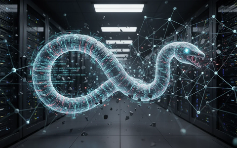 KI-Revolution in der Cybersicherheit: Neue Bedrohungen und Schutzstrategien