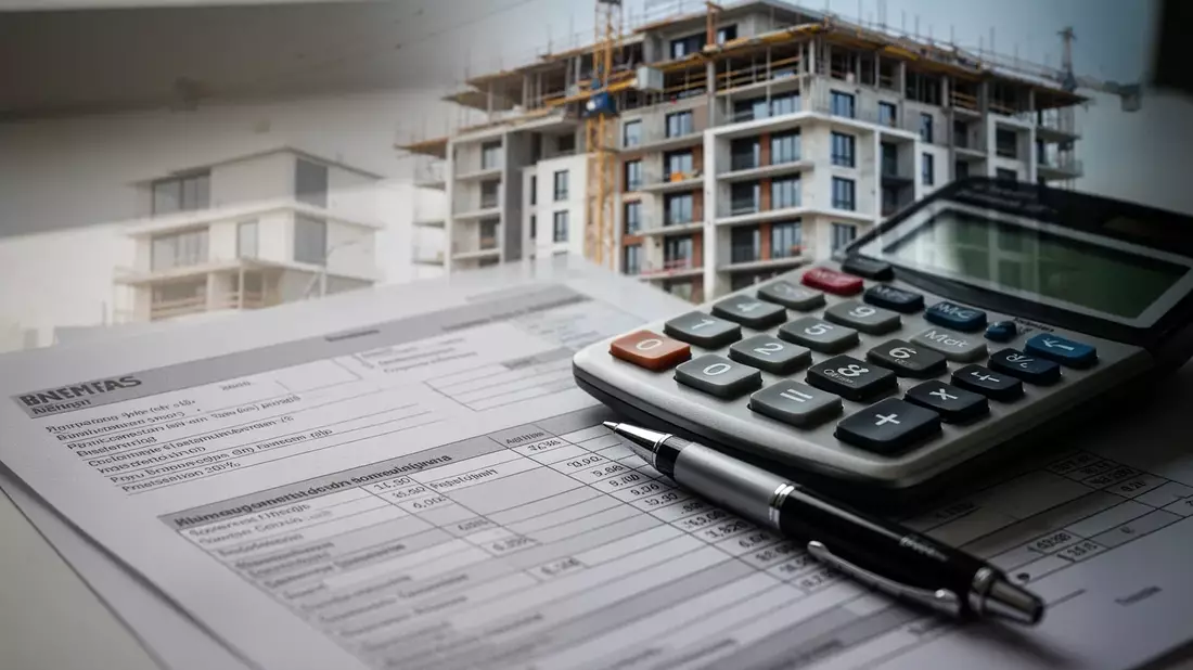 Immobilienmarkt: Steuerliche Optimierung trotz sinkender Umsätze