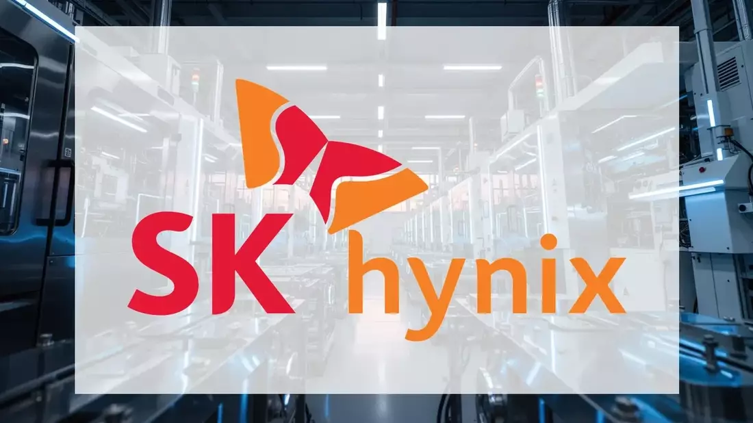 SK Hynix: HBM4 Certification by Nvidia vs 11% Weekly Stock Selloff
