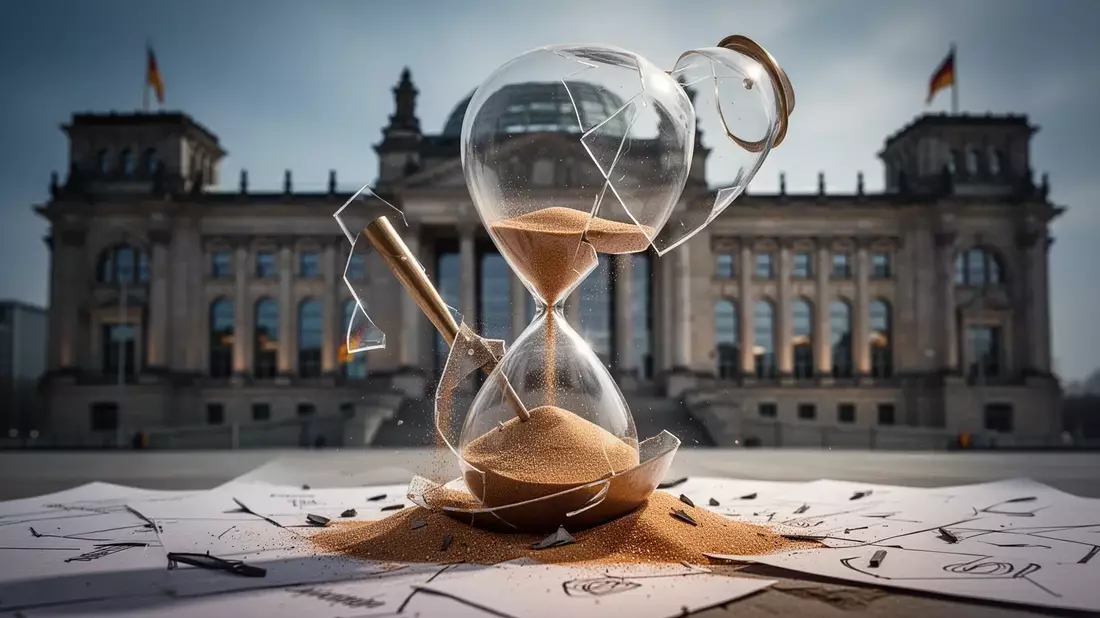 EU-Entgelttransparenz: Deutschland verpasst Umsetzungsfrist