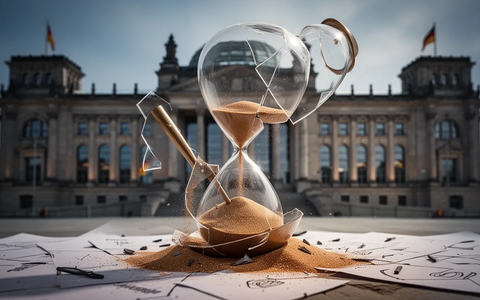 EU-Entgelttransparenz: Deutschland verpasst Umsetzungsfrist