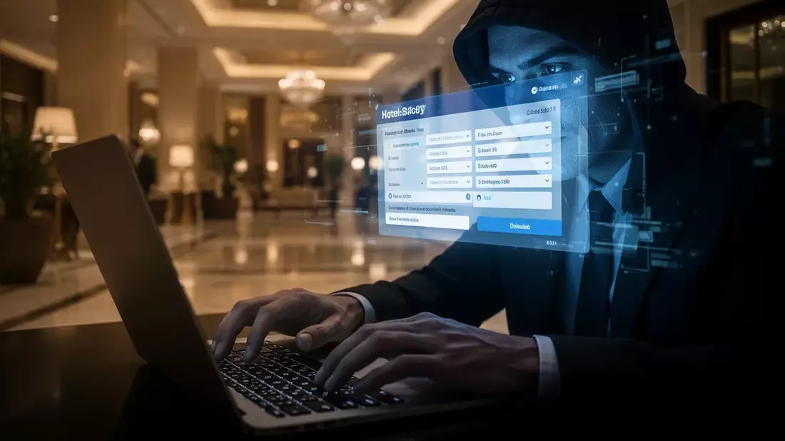 Reservation Hijacking: Neue Phishing-Welle trifft Booking.com-Kunden