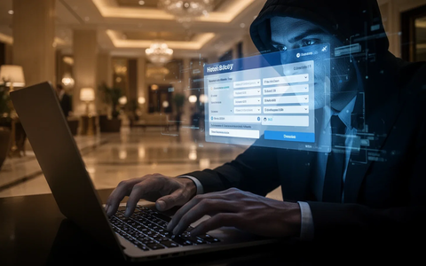 Reservation Hijacking: Neue Phishing-Welle trifft Booking.com-Kunden