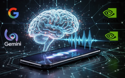 Apple Siri 2.0: KI-Update mit Google Gemini und Nvidia-Chips