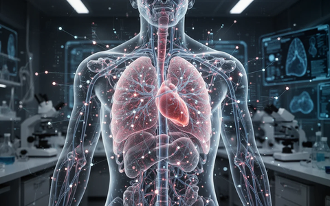 KI und digitale Zwillinge: Neue Ära in der Brustkrebstherapie