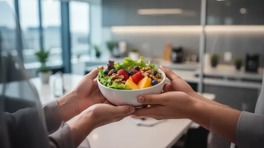 Frühstückszeit beeinflusst BMI: Studie mit 7.000 Erwachsenen
