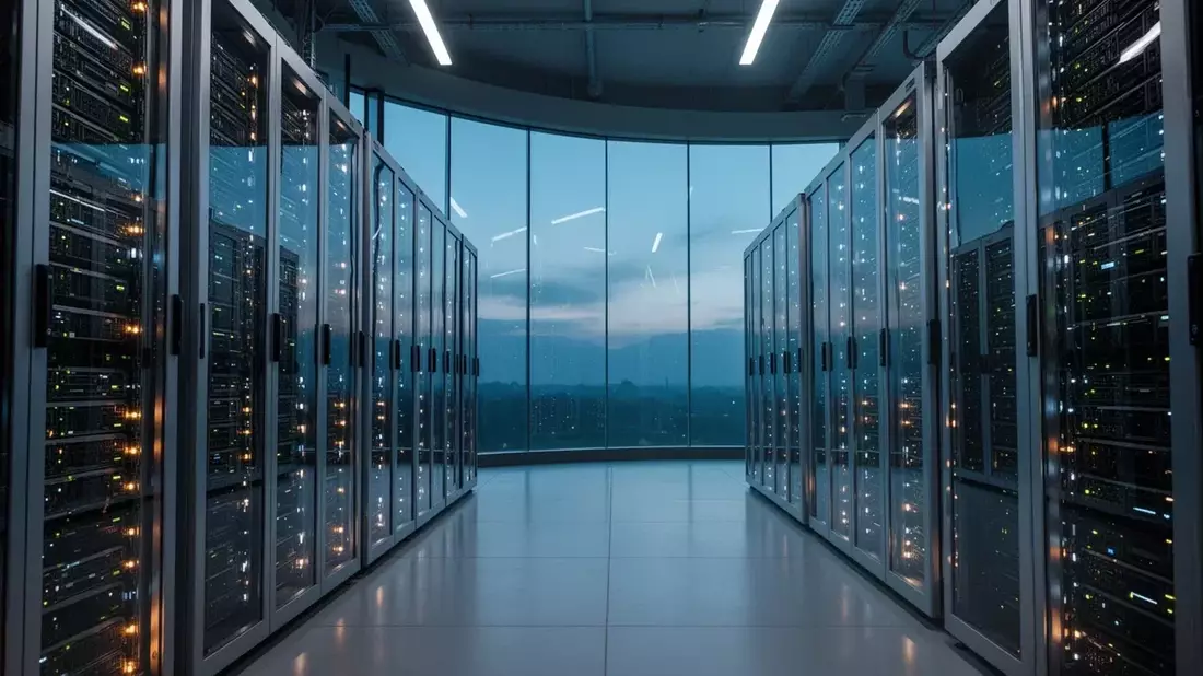 Nvidia Leads $1.3 Trillion Chip Sell-Off on Rate Fears and Warren Hearing