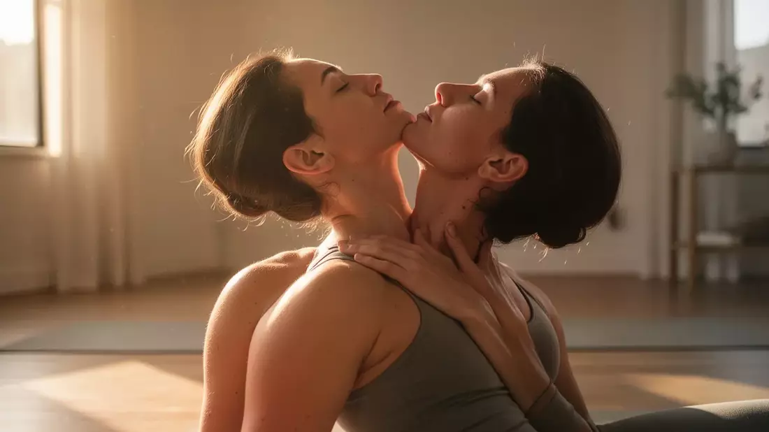 Chronische Schmerzen: Yoga, Apps und Vagusnerv-Stimulation im Trend