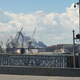 Während des Wirtschaftsforums in St. Petersburg brannte schon am Mittwoch eine Ölraffinerie nach einem ukrainischen Drohnenangriff. (Archivbild) - Bild: Ulf Mauder/dpa