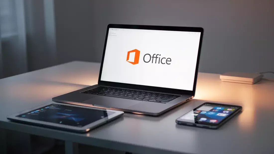 Microsoft Office: Rabatte locken, Mac-Nutzer vor Problem