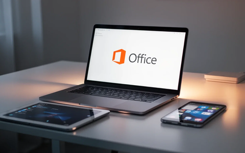 Microsoft Office: Rabatte locken, Mac-Nutzer vor Problem