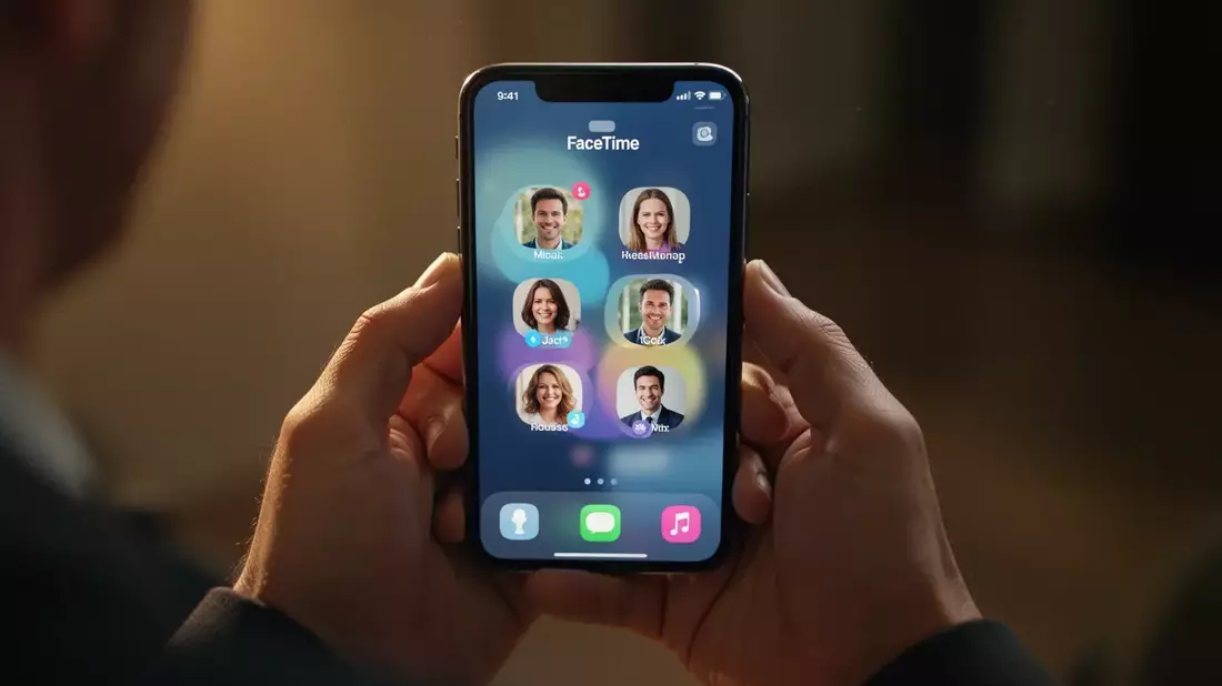 iPhone-Kommunikation steuern: Fokus, Limits & Sicherheitstipps