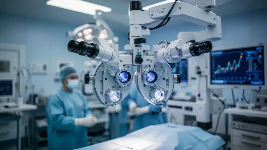 Staar Surgical Aktie: China-Geschäft treibt Erholung an