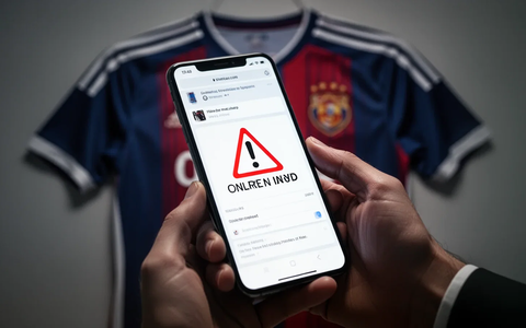 WM 2026: Verbraucherschützer warnen vor Betrugswelle bei Trikots