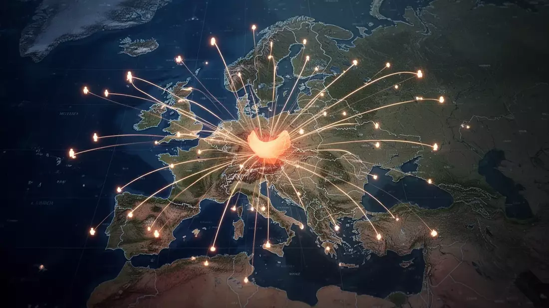 EU-Lieferketten: Neues Gesetz zwingt Firmen zu drei Anbietern