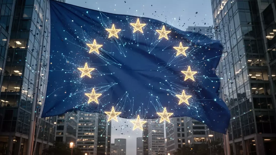 EU-Kommission plant radikale Entlastung bei Nachhaltigkeitsberichten