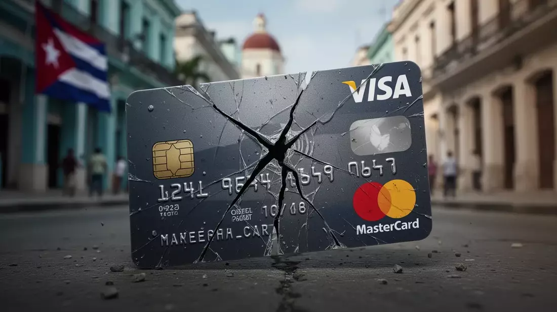 Kuba-Krise: Visa und Mastercard gestoppt – Tourismus bricht ein