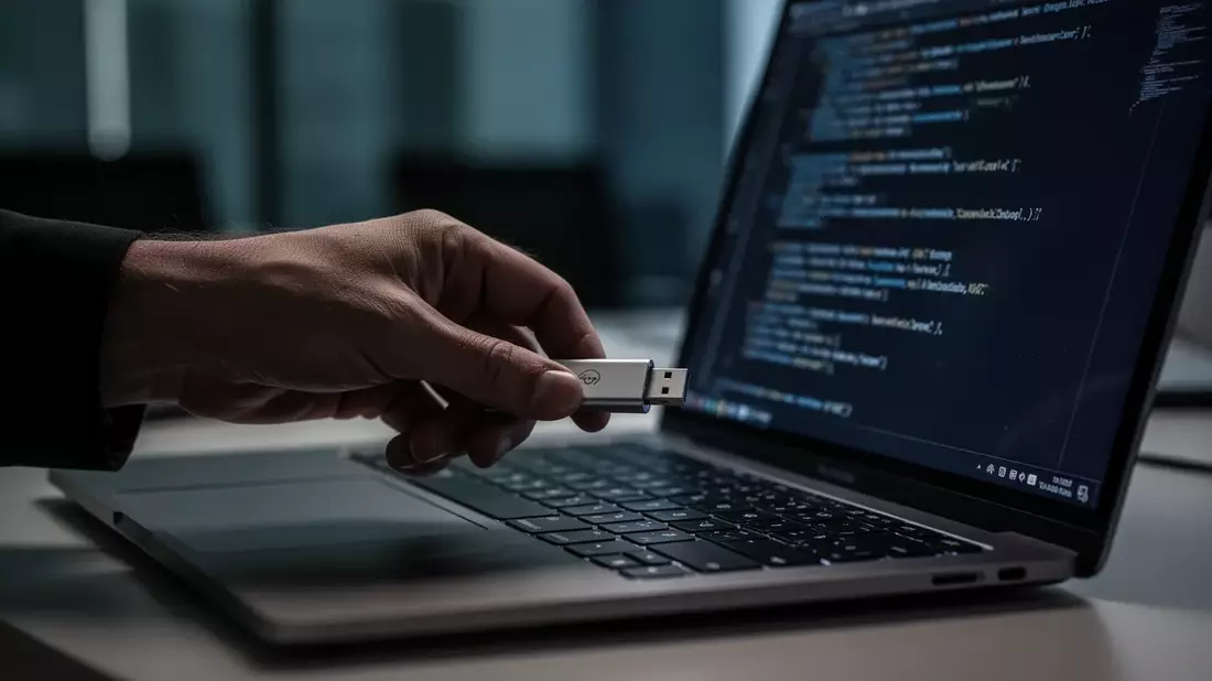 FBI und Google warnen vor aggressiver Silent Ransom Group