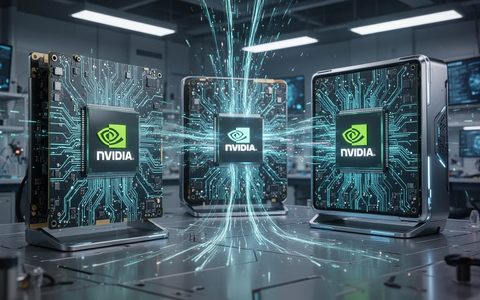 NVIDIA und MediaTek: RTX Spark Superchip fordert x86 und Apple heraus